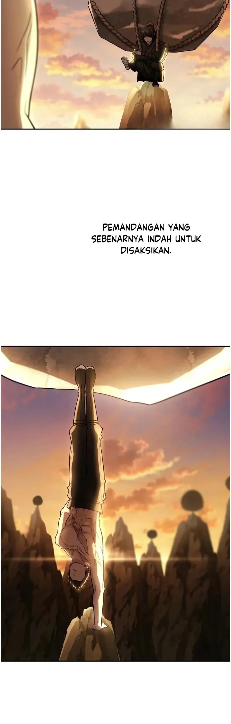 Mount Hua Sect’s Genius Phantom Swordsman chapter 48 halaman 9