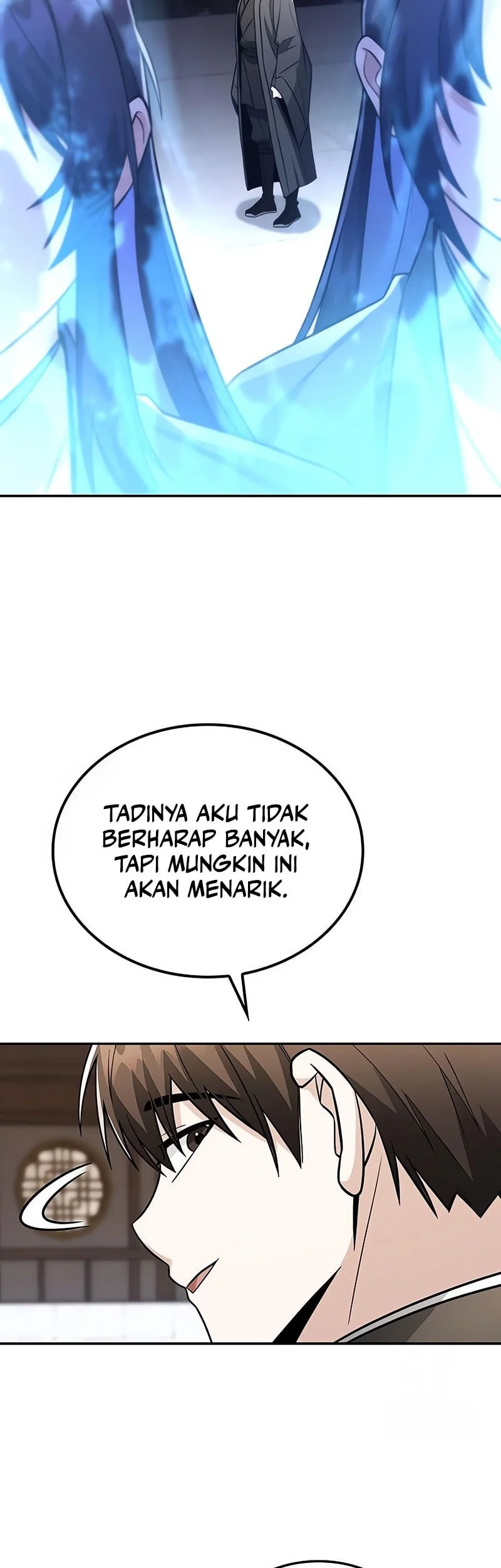 Mount Hua Sect’s Genius Phantom Swordsman chapter 49 halaman 7
