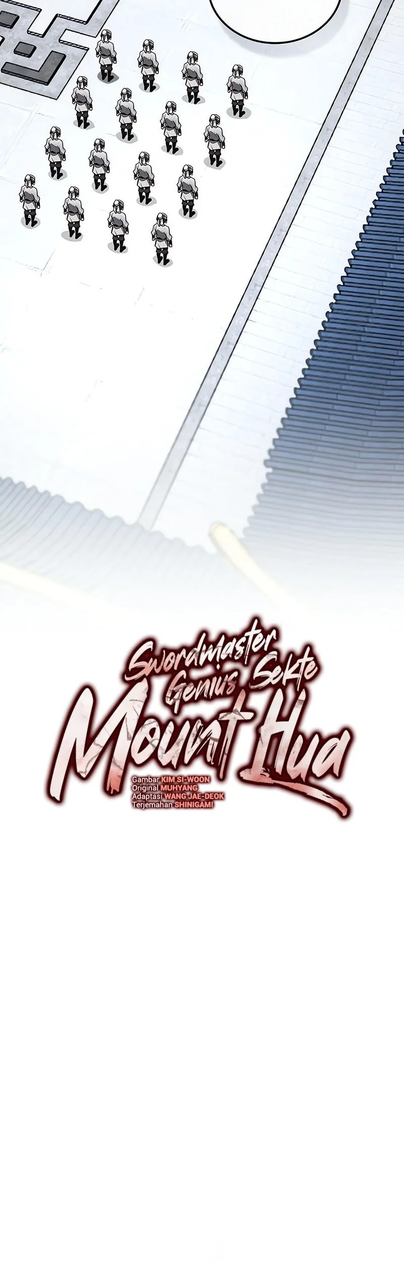 Mount Hua Sect’s Genius Phantom Swordsman chapter 49 halaman 9