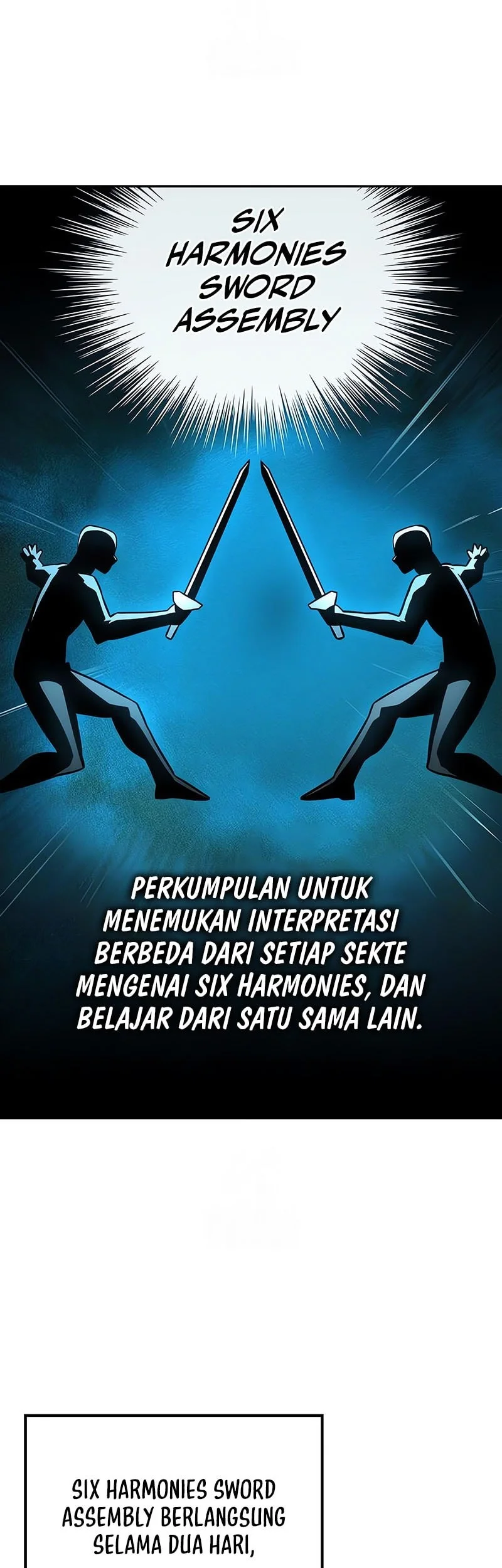 Mount Hua Sect’s Genius Phantom Swordsman chapter 49 halaman 10