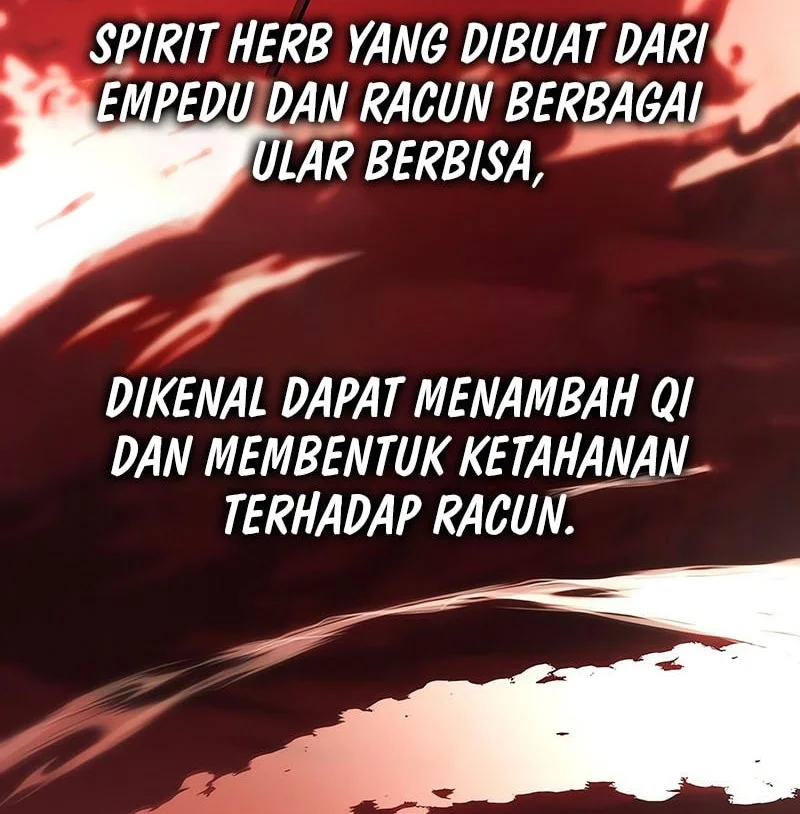 Mount Hua Sect’s Genius Phantom Swordsman Bab 49 halaman 13