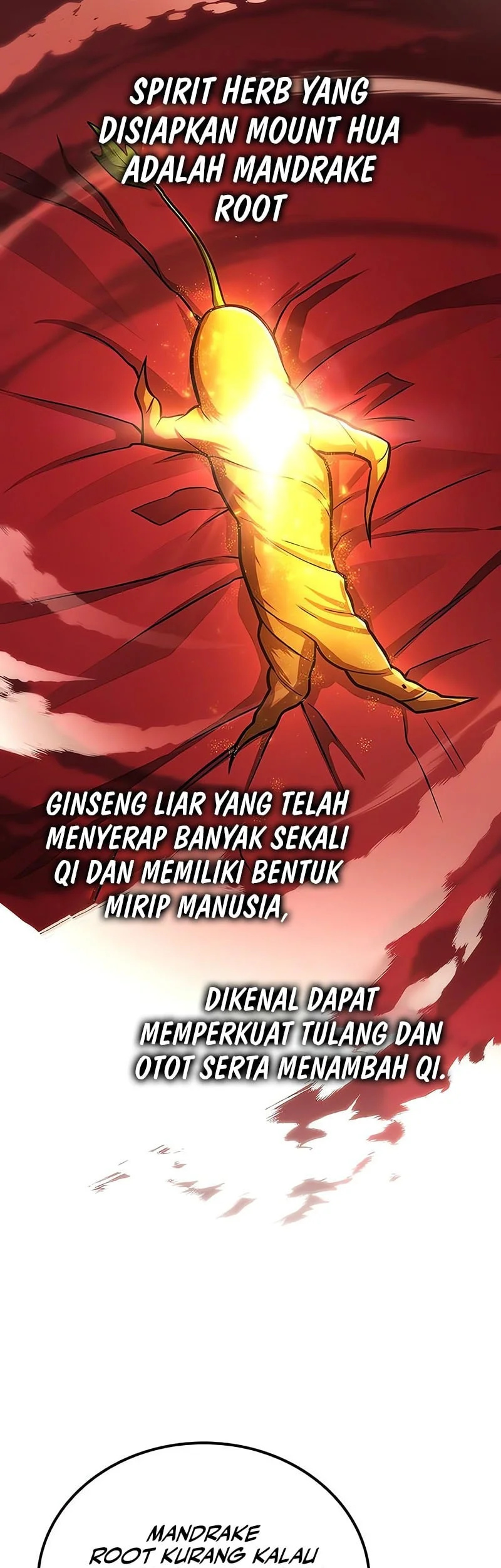 Mount Hua Sect’s Genius Phantom Swordsman chapter 49 halaman 14