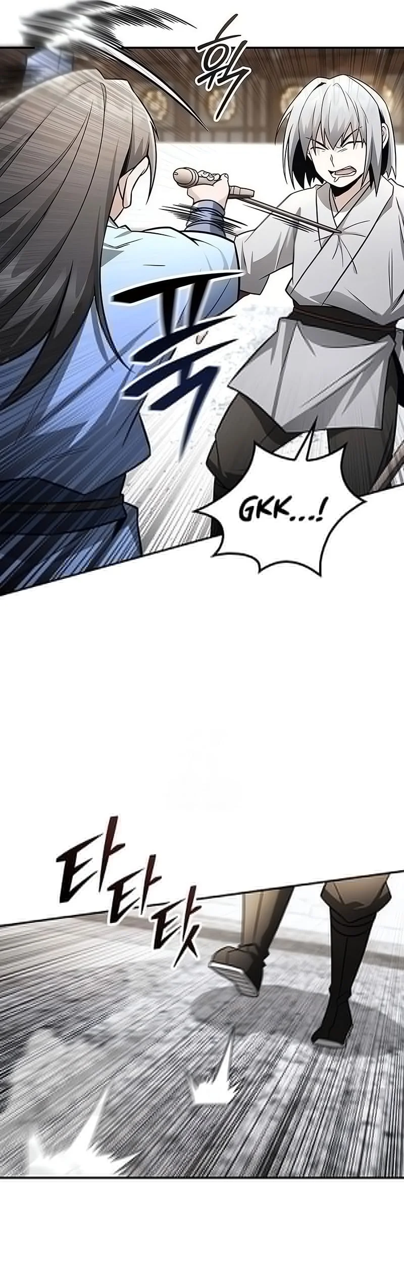 Mount Hua Sect’s Genius Phantom Swordsman Bab 49 halaman 22
