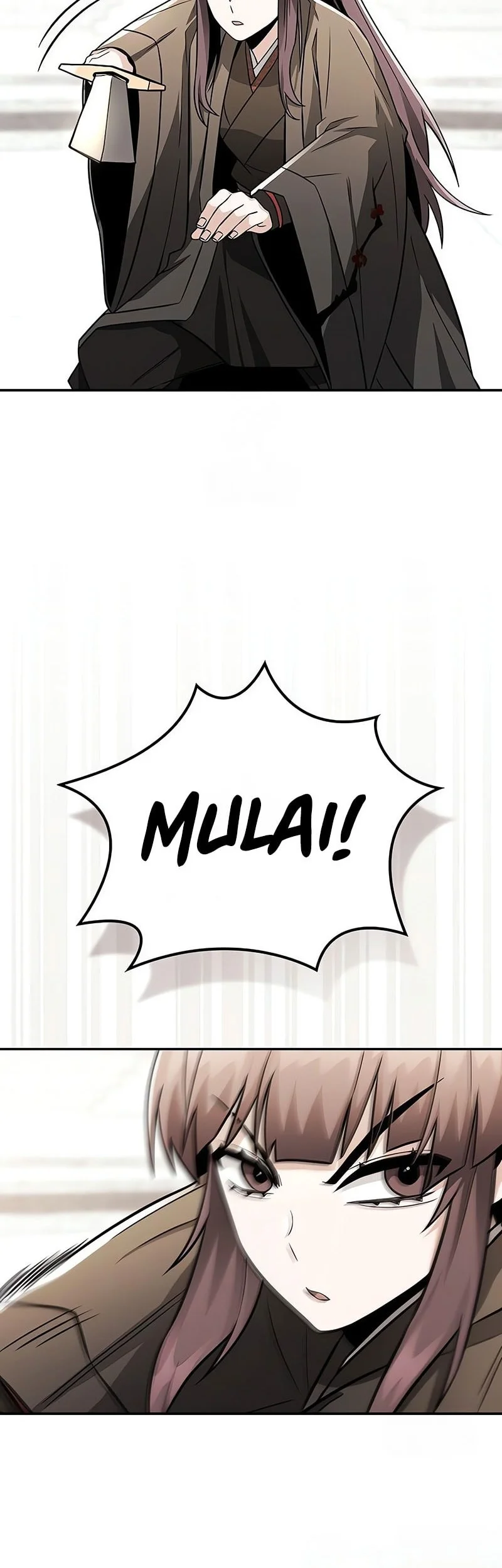 Mount Hua Sect’s Genius Phantom Swordsman chapter 49 halaman 47