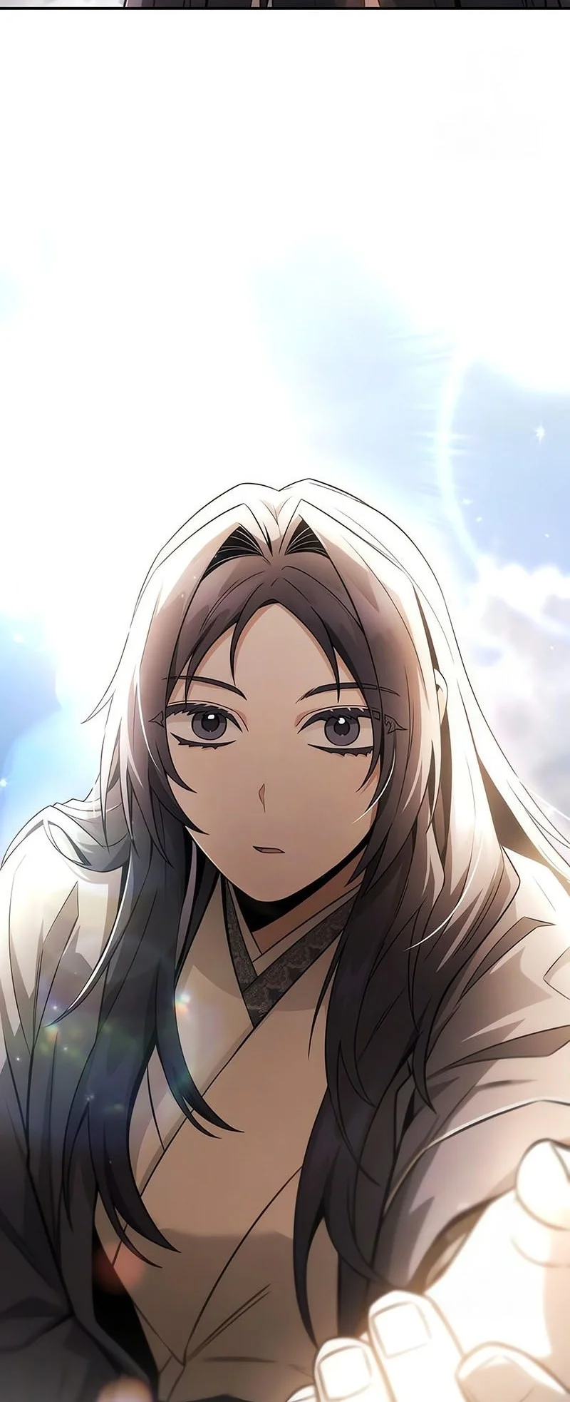 Mount Hua Sect’s Genius Phantom Swordsman Bab 49 halaman 53