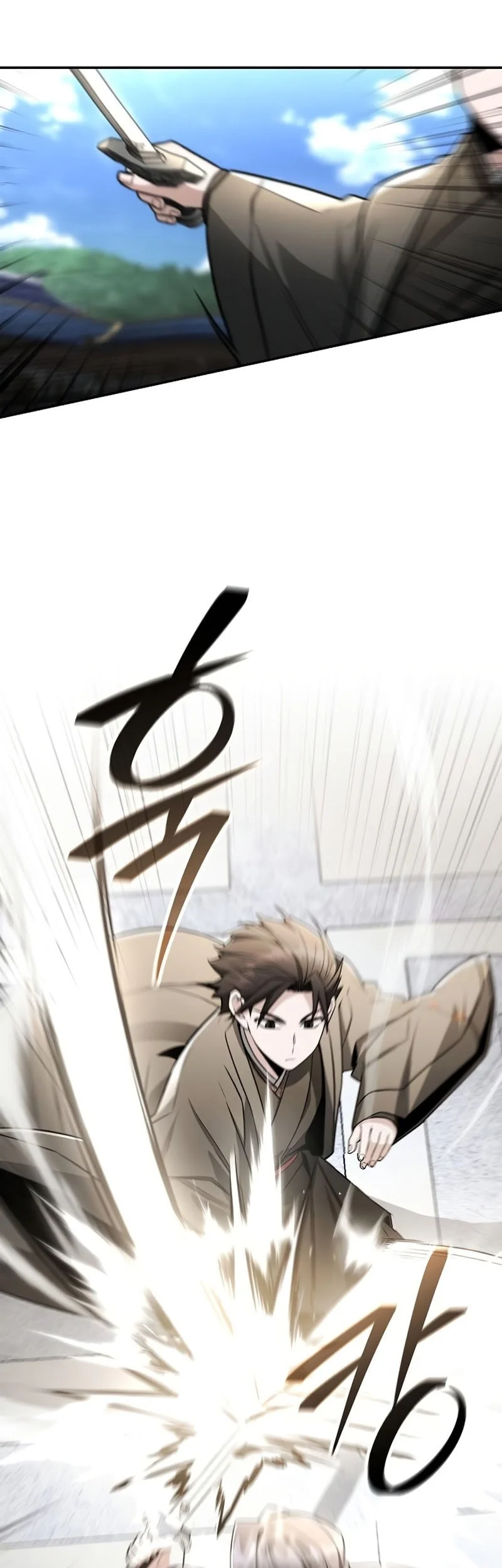 Mount Hua Sect’s Genius Phantom Swordsman Bab 51 halaman 24