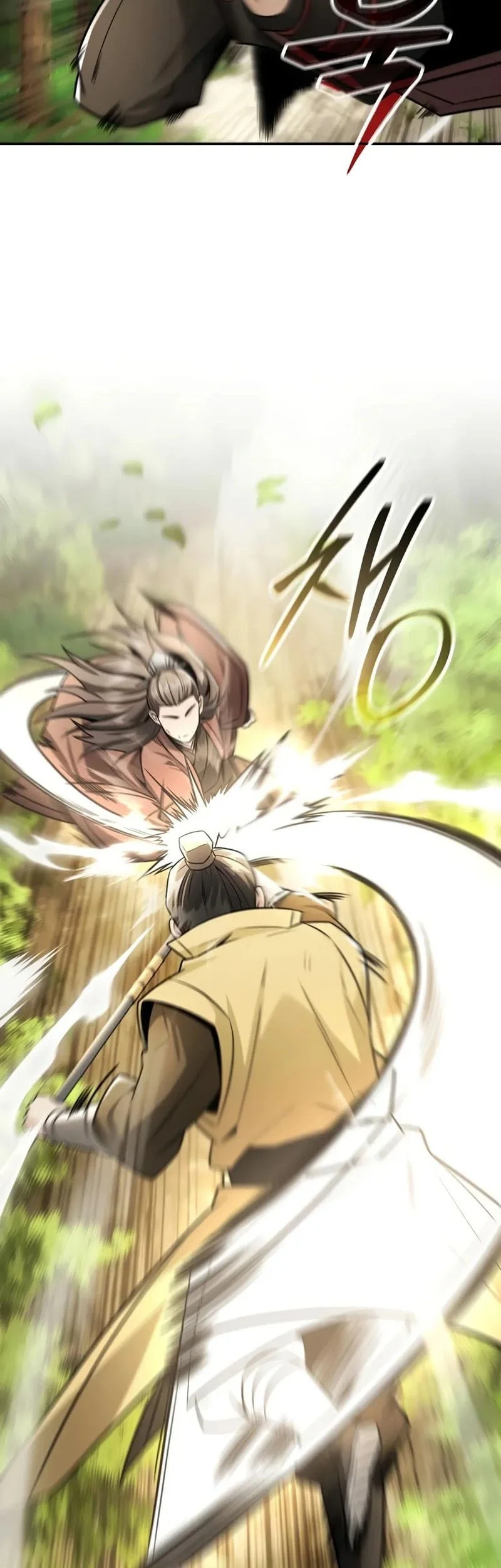 Mount Hua Sect’s Genius Phantom Swordsman chapter 53 halaman 32