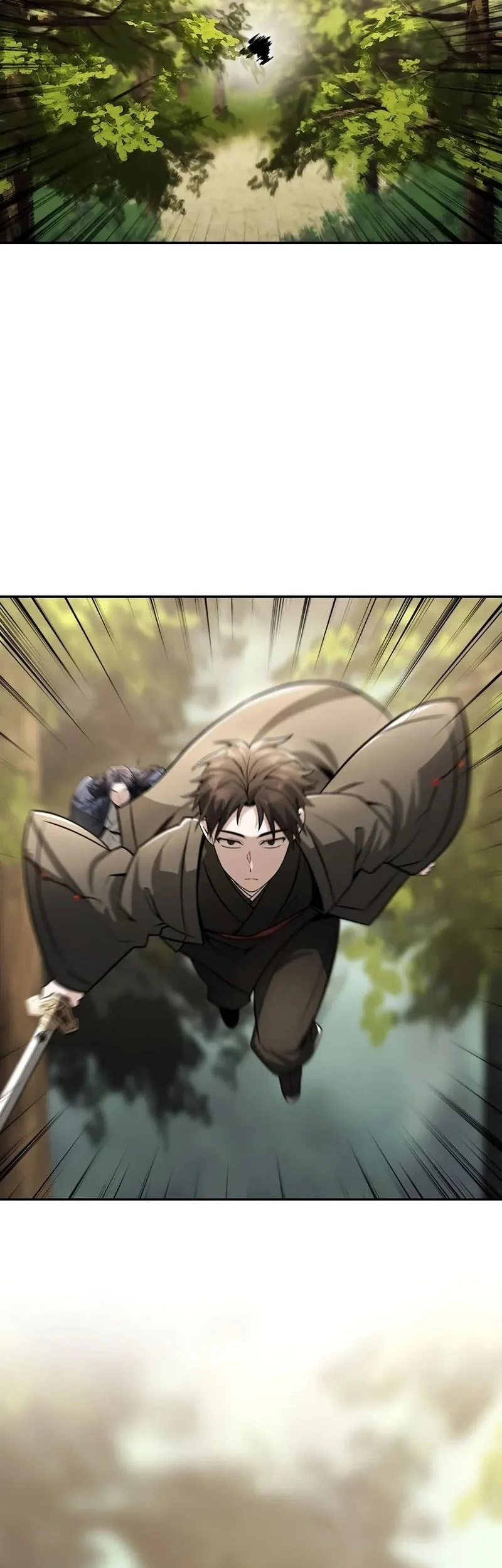 Mount Hua Sect’s Genius Phantom Swordsman chapter 53 halaman 44