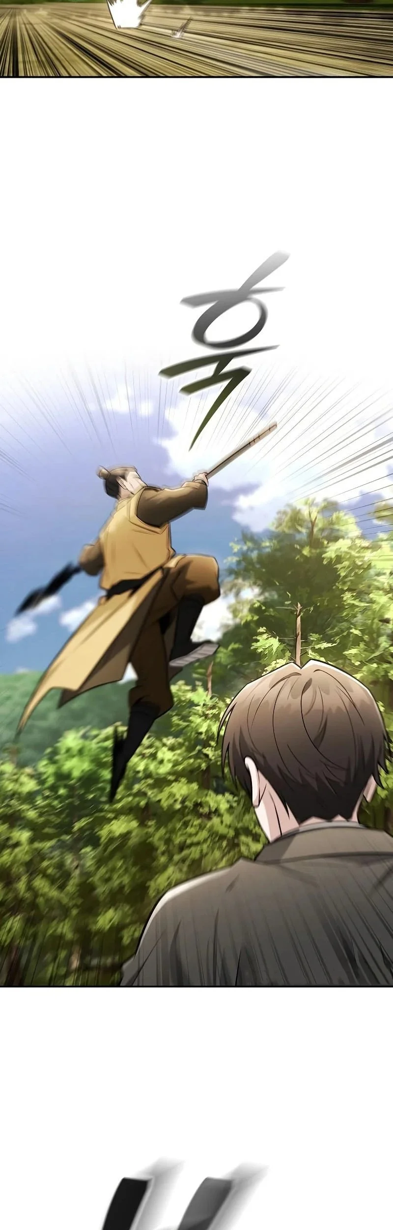 Mount Hua Sect’s Genius Phantom Swordsman Bab 55 halaman 24