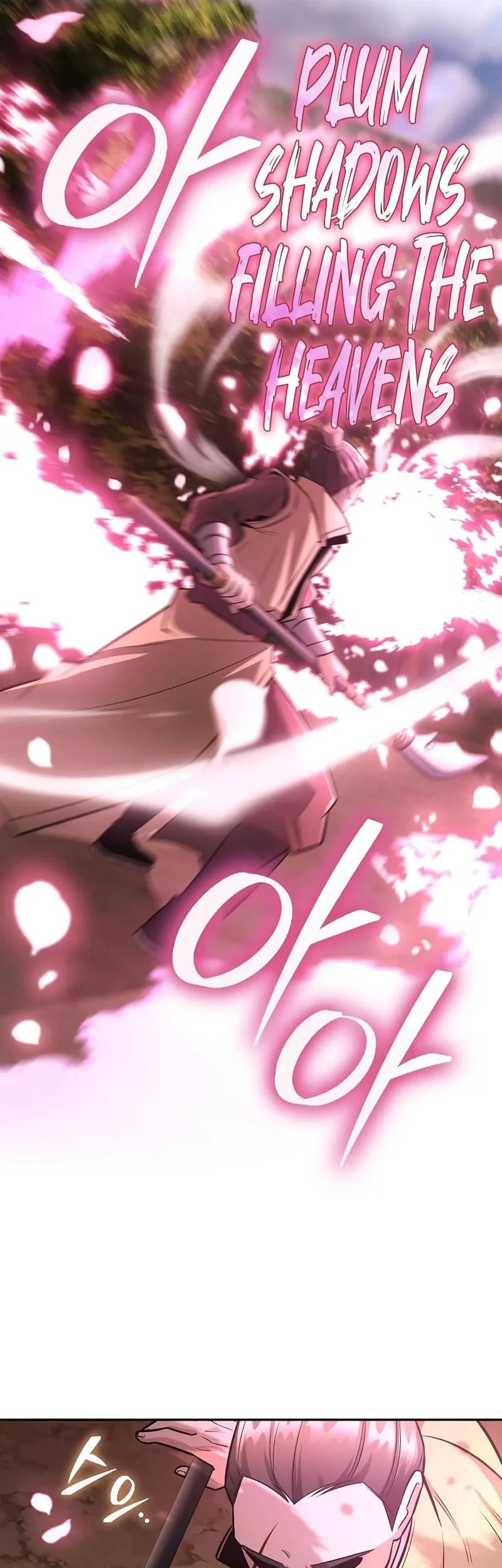 Mount Hua Sect’s Genius Phantom Swordsman Bab 55 halaman 34