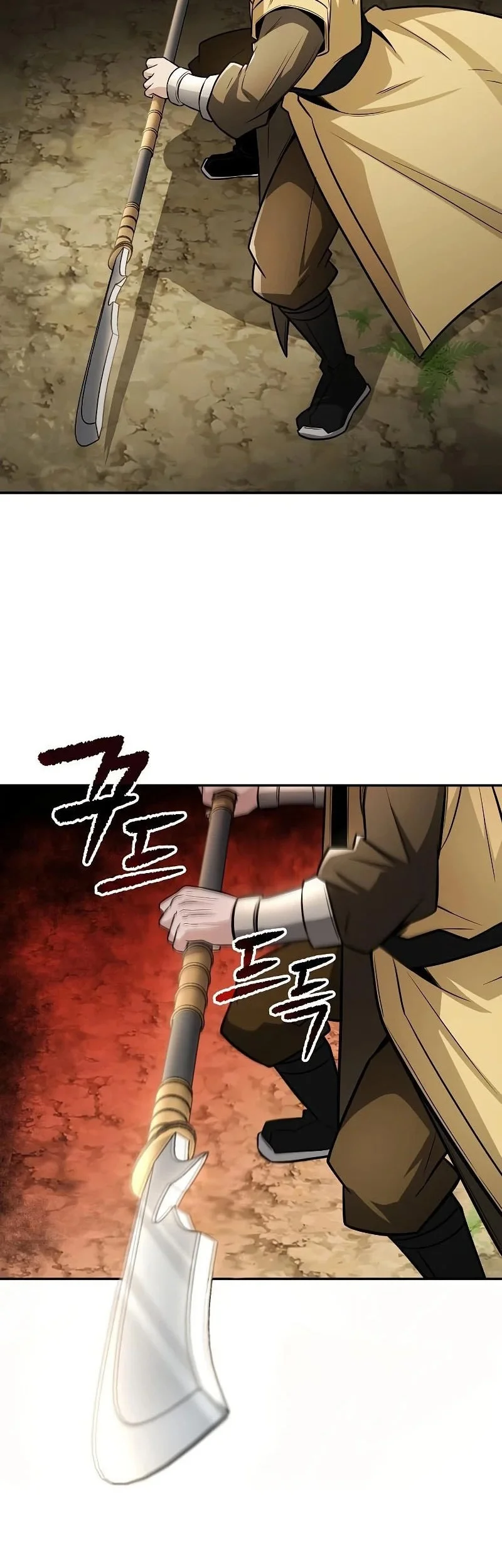 Mount Hua Sect’s Genius Phantom Swordsman Bab 55 halaman 41