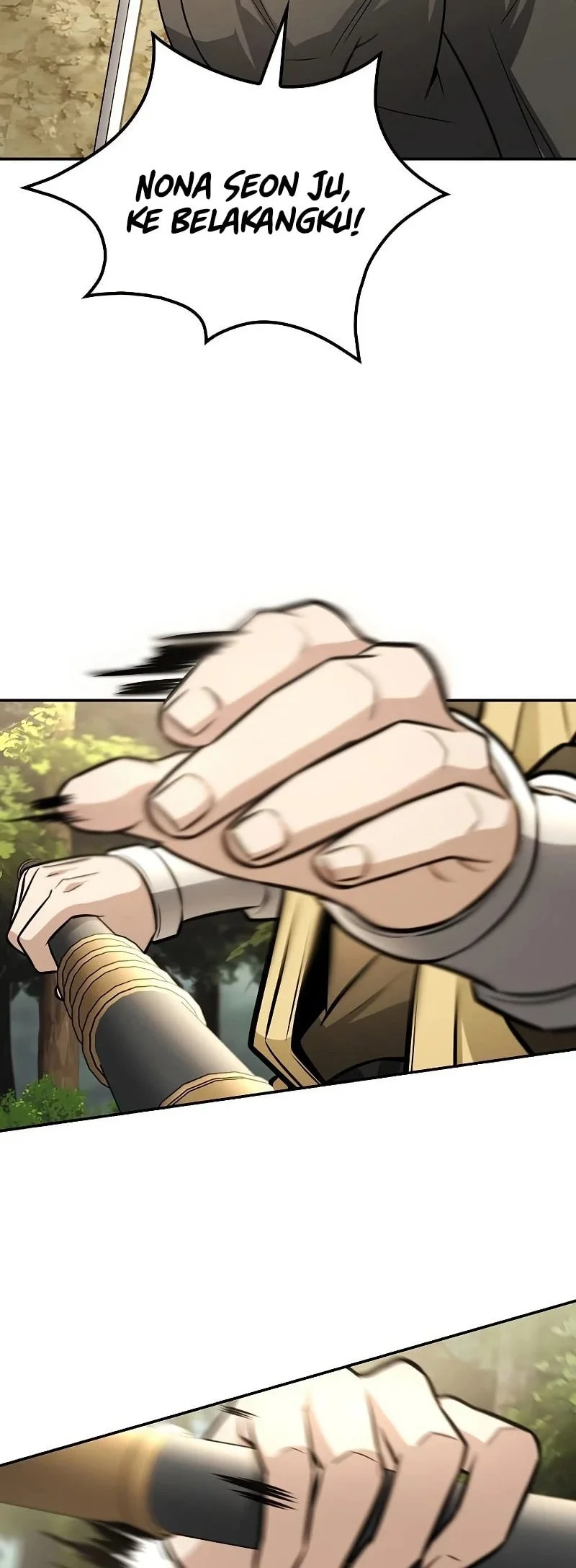 Mount Hua Sect’s Genius Phantom Swordsman Bab 55 halaman 45