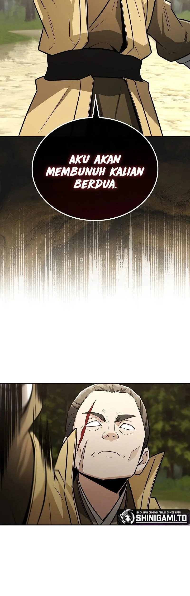 Mount Hua Sect’s Genius Phantom Swordsman chapter 56 halaman 32