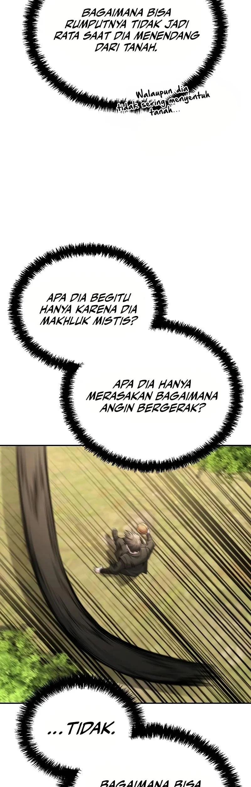 Mount Hua Sect’s Genius Phantom Swordsman chapter 60 halaman 32