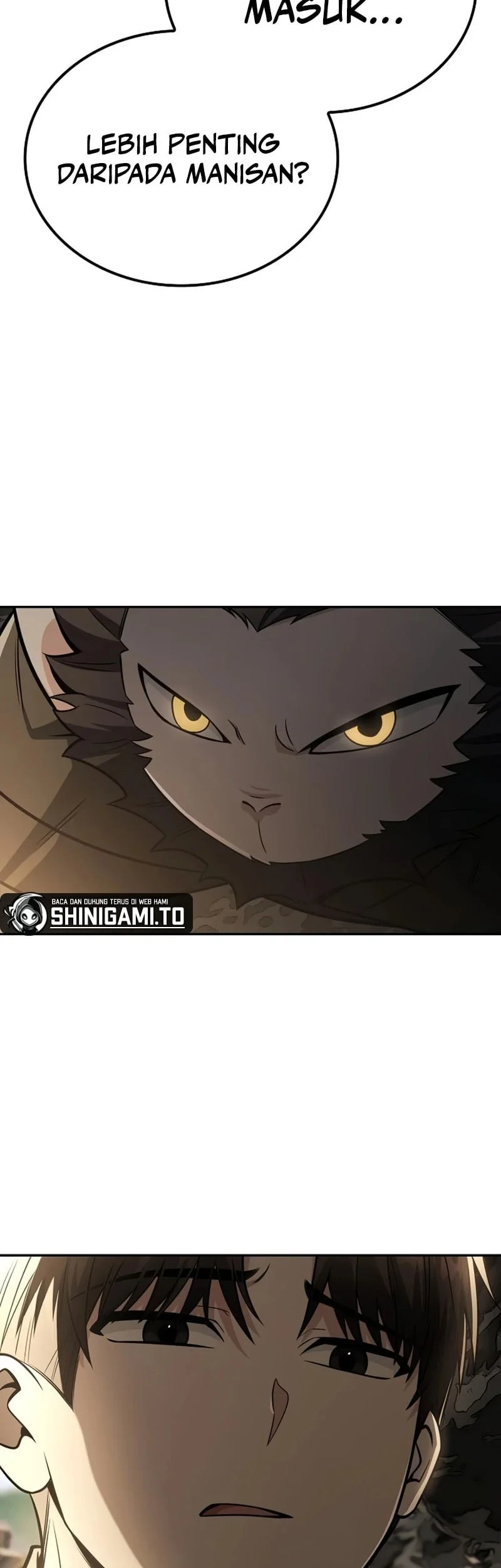 Mount Hua Sect’s Genius Phantom Swordsman chapter 61 halaman 24