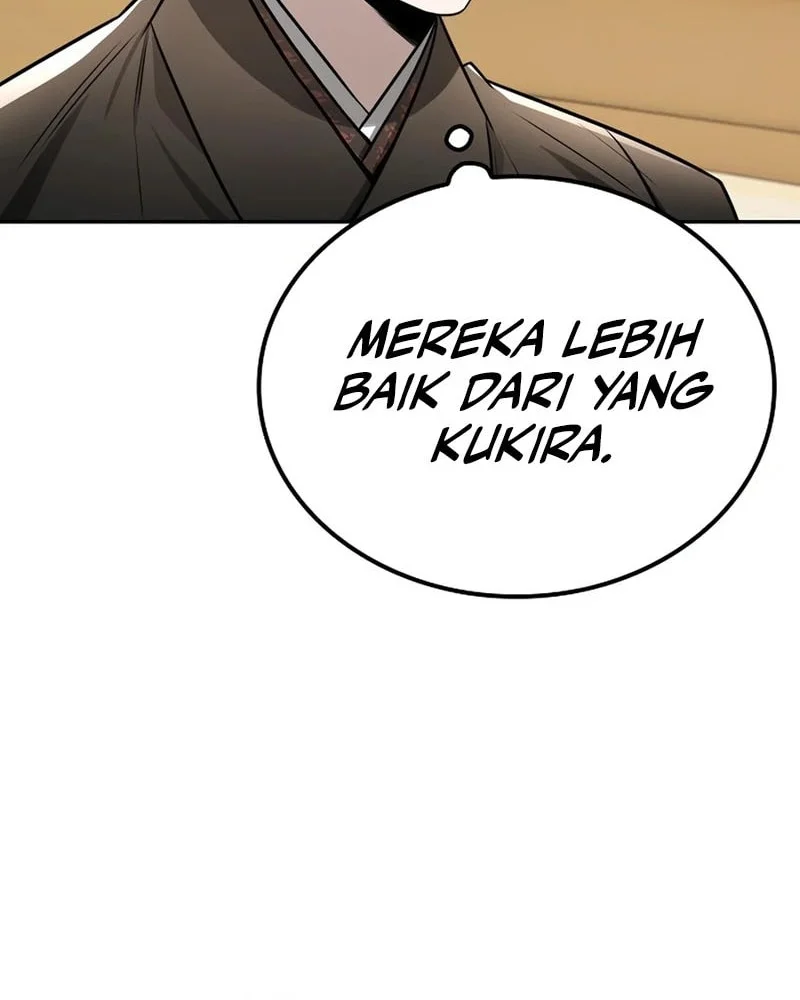 Mount Hua Sect’s Genius Phantom Swordsman chapter 61 halaman 45