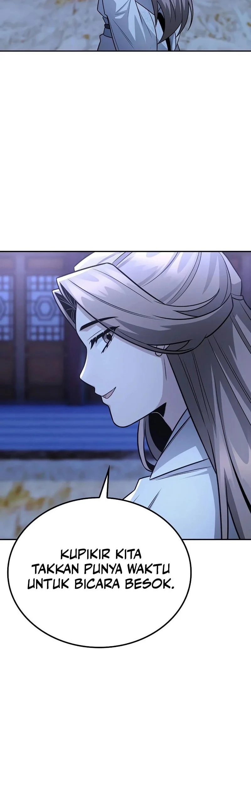 Mount Hua Sect’s Genius Phantom Swordsman chapter 62 halaman 45