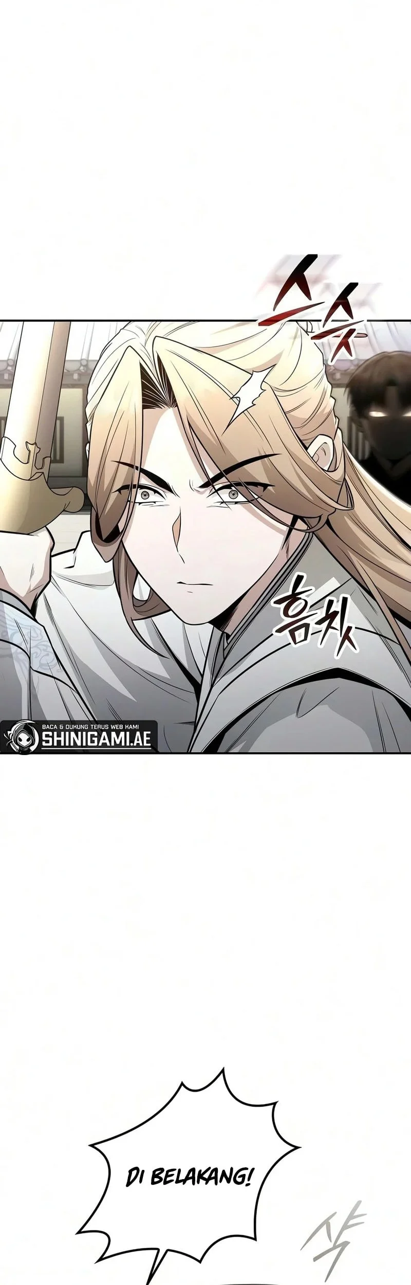 Mount Hua Sect’s Genius Phantom Swordsman Bab 64 halaman 5