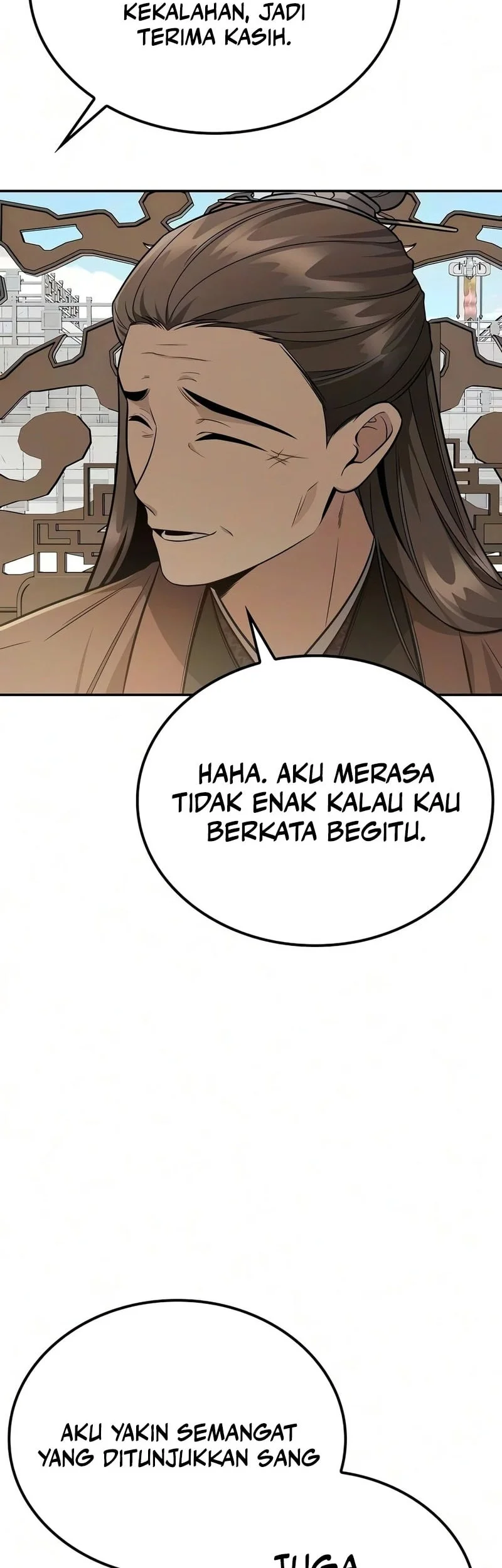 Mount Hua Sect’s Genius Phantom Swordsman Bab 64 halaman 32