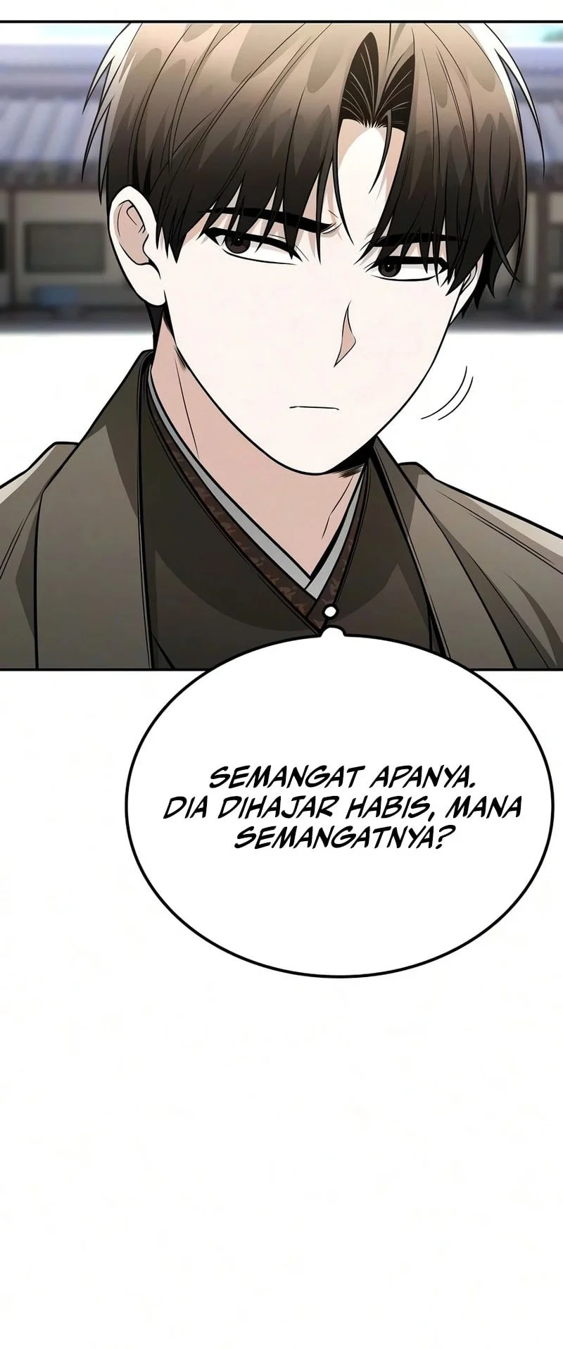 Mount Hua Sect’s Genius Phantom Swordsman Bab 64 halaman 34
