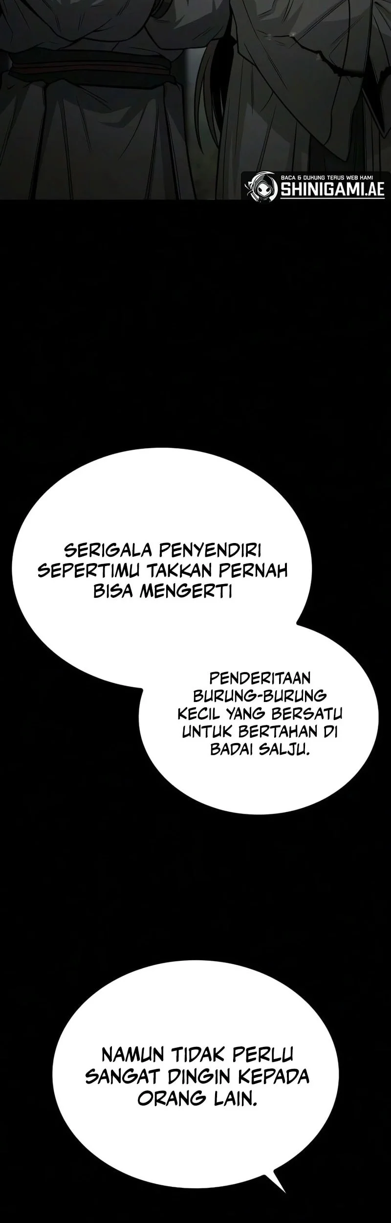 Mount Hua Sect’s Genius Phantom Swordsman Bab 64 halaman 42