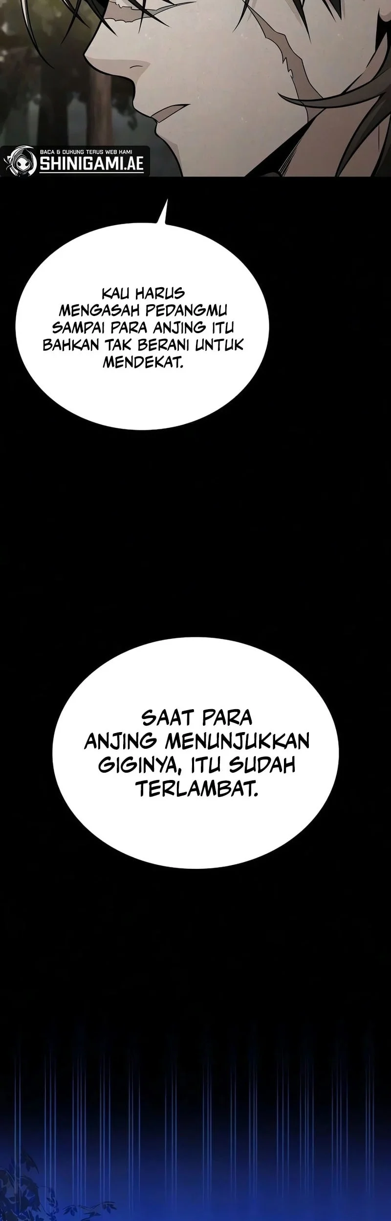 Mount Hua Sect’s Genius Phantom Swordsman Bab 64 halaman 44
