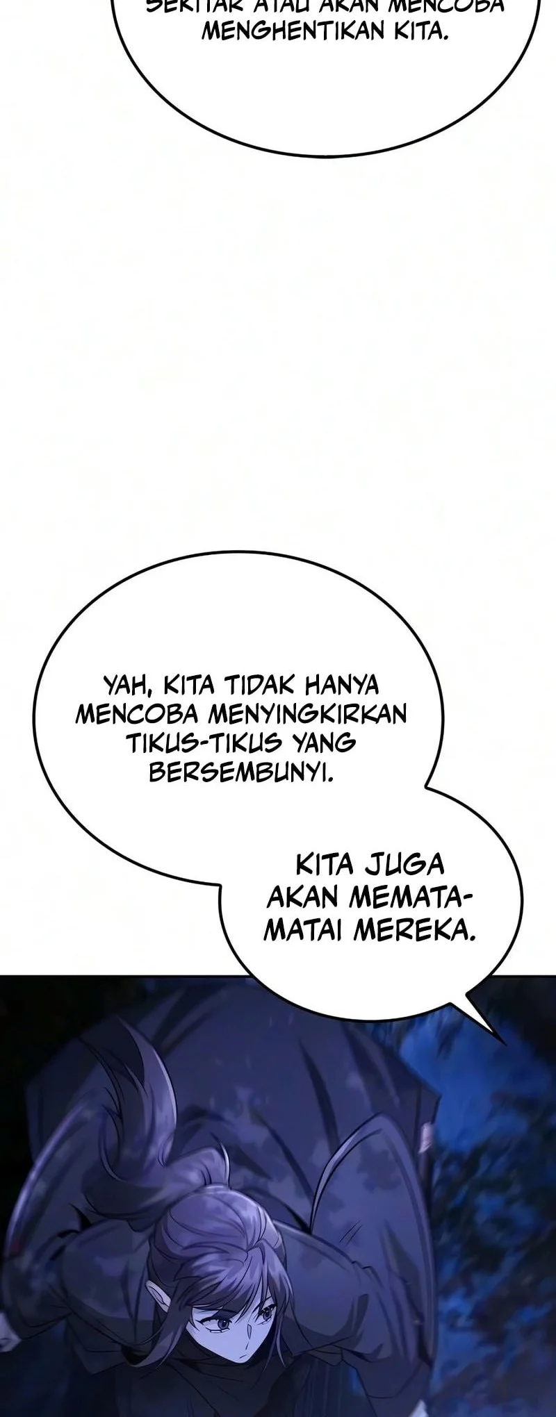 Mount Hua Sect’s Genius Phantom Swordsman chapter 65 halaman 9