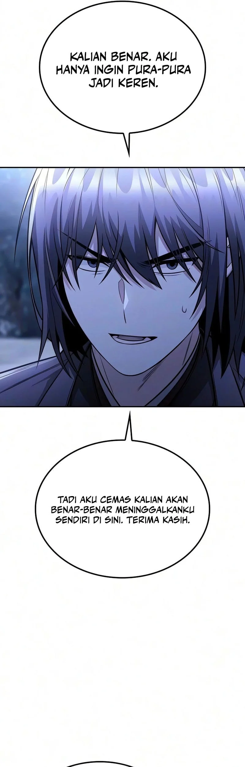 Mount Hua Sect’s Genius Phantom Swordsman chapter 65 halaman 30
