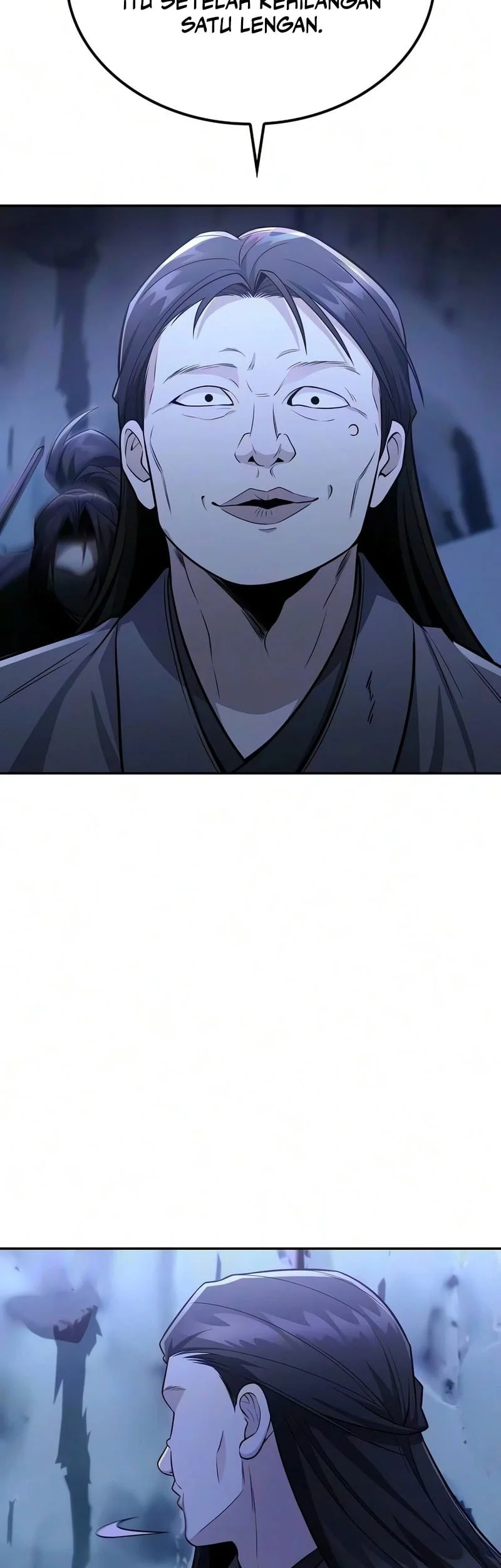 Mount Hua Sect’s Genius Phantom Swordsman chapter 65 halaman 32