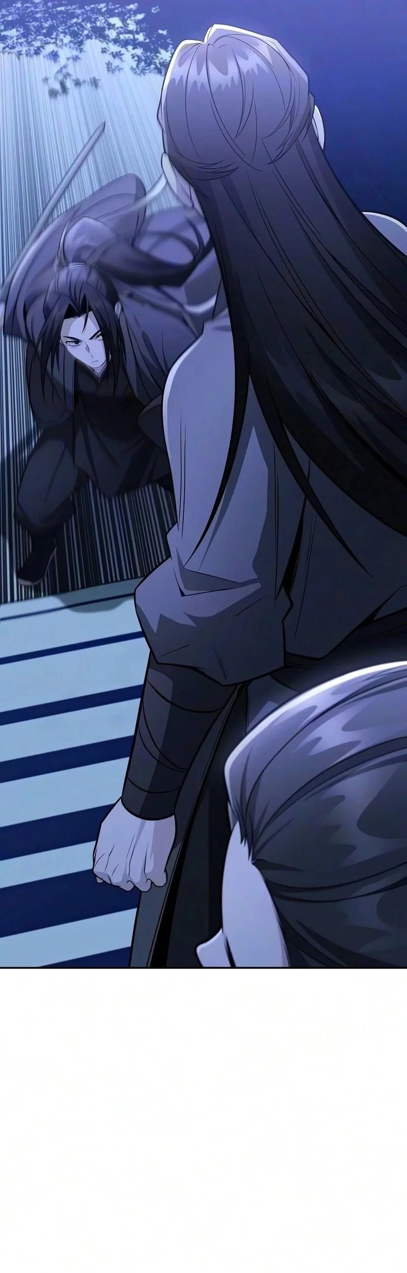 Mount Hua Sect’s Genius Phantom Swordsman chapter 65 halaman 34