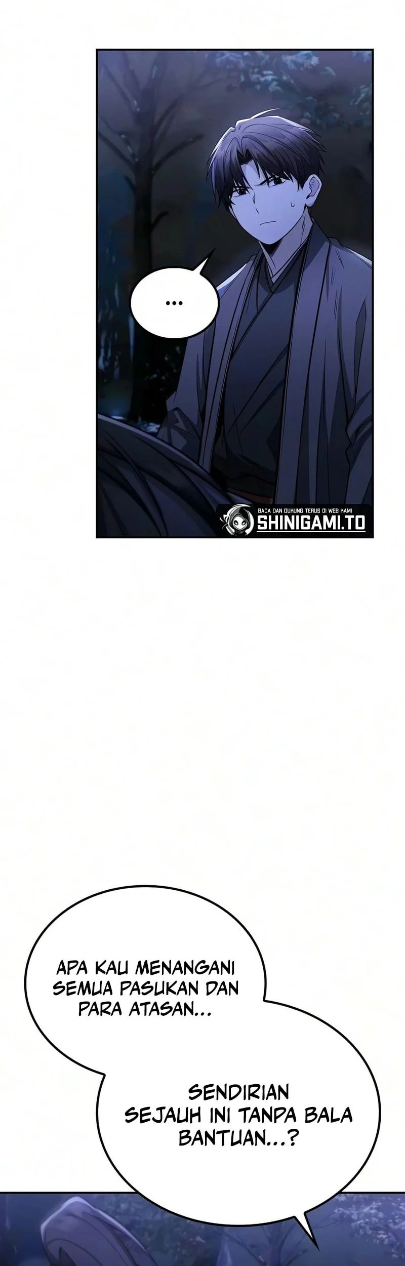 Mount Hua Sect’s Genius Phantom Swordsman chapter 65 halaman 59