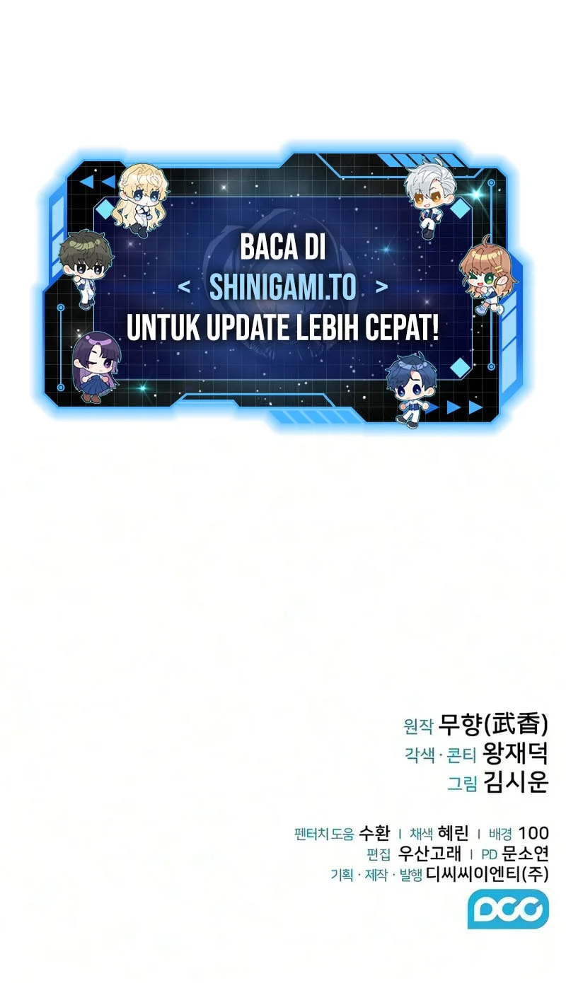 Mount Hua Sect’s Genius Phantom Swordsman chapter 65 halaman 62