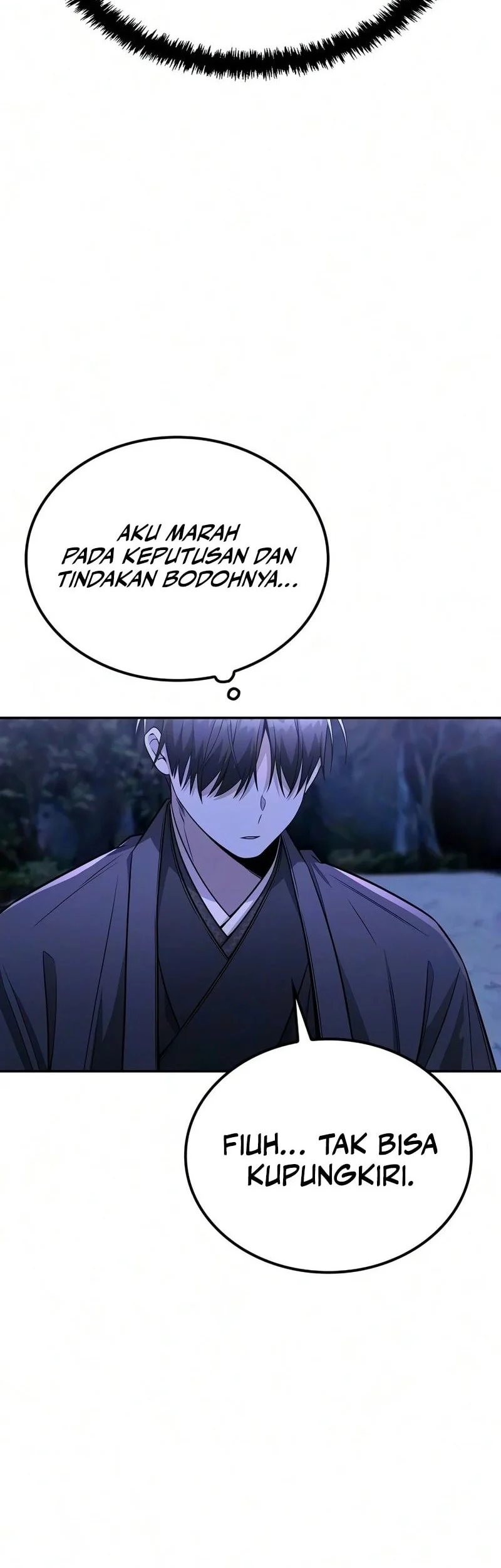 Mount Hua Sect’s Genius Phantom Swordsman Bab 66 halaman 5