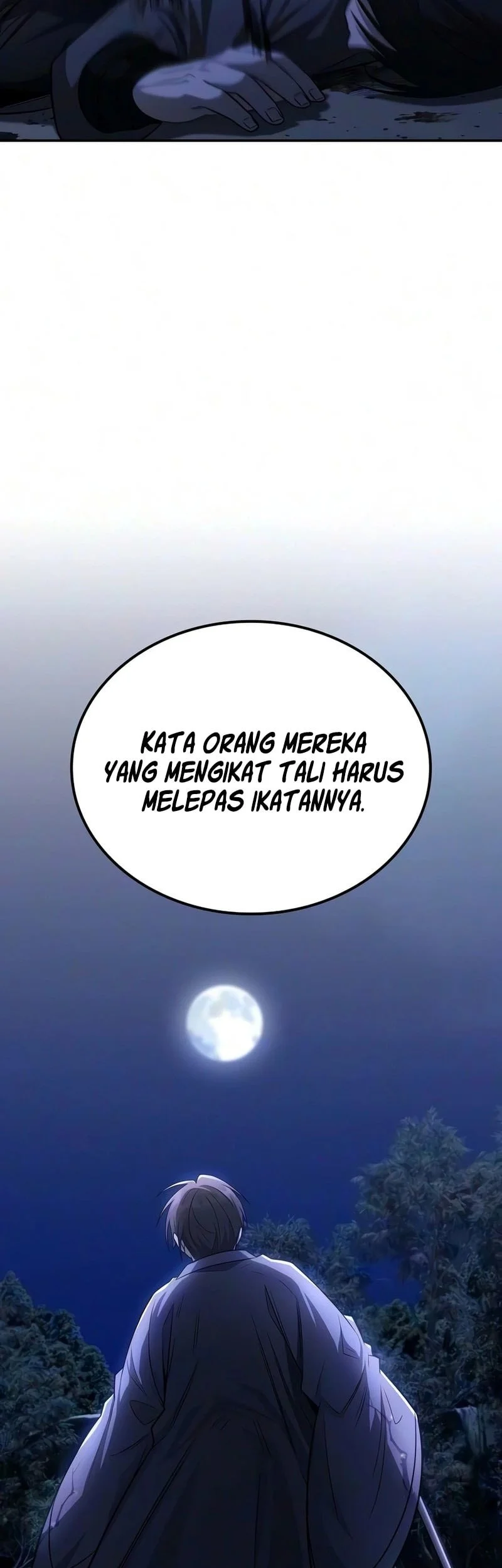Mount Hua Sect’s Genius Phantom Swordsman Bab 66 halaman 24