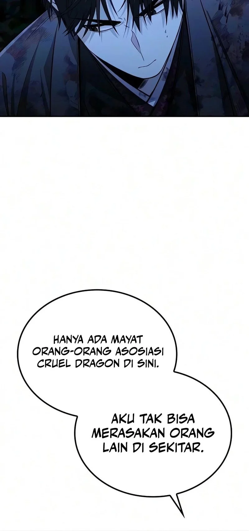 Mount Hua Sect’s Genius Phantom Swordsman Bab 67 halaman 33