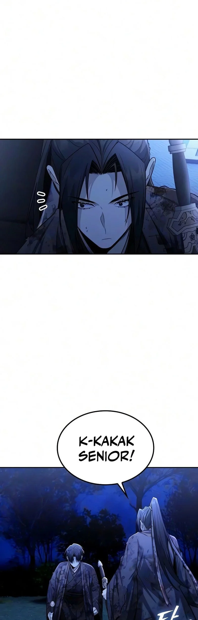 Mount Hua Sect’s Genius Phantom Swordsman Bab 67 halaman 42