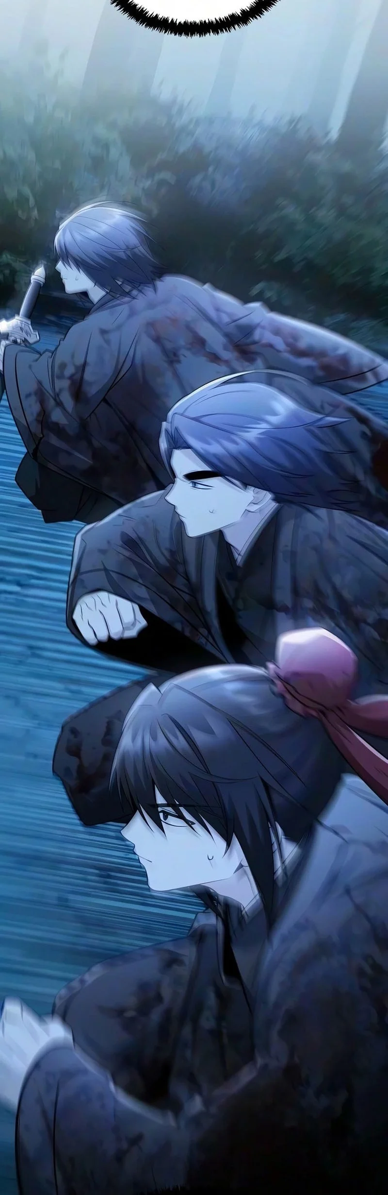 Mount Hua Sect’s Genius Phantom Swordsman Bab 68 halaman 9