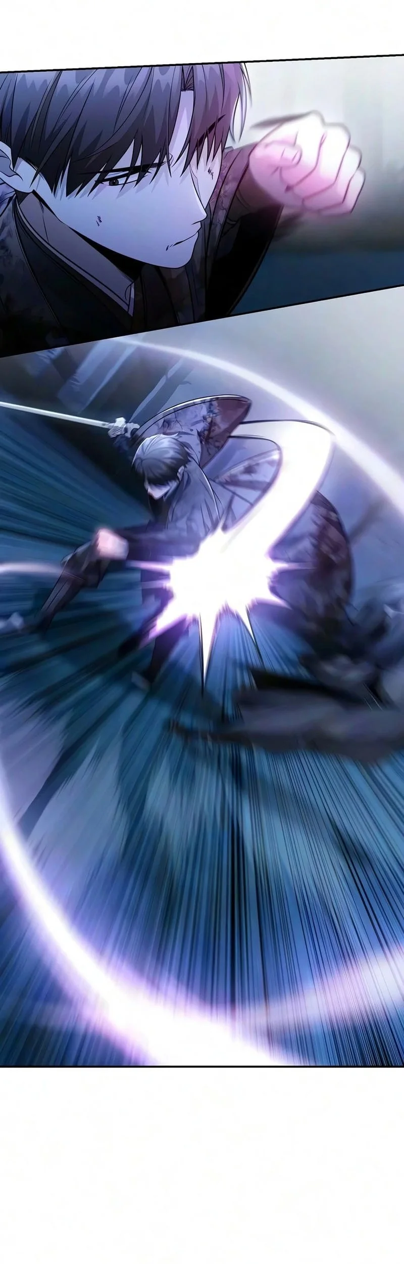 Mount Hua Sect’s Genius Phantom Swordsman Bab 68 halaman 32