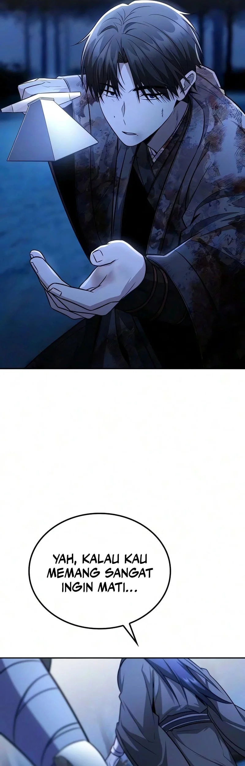 Mount Hua Sect’s Genius Phantom Swordsman Bab 68 halaman 42