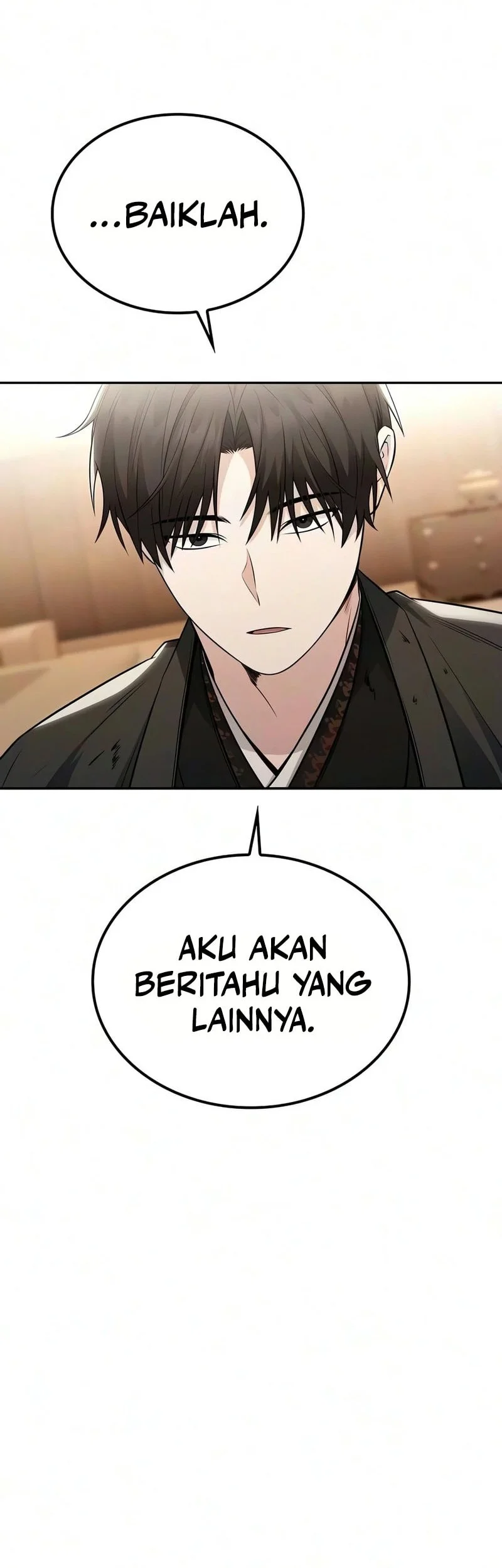 Mount Hua Sect’s Genius Phantom Swordsman chapter 70 halaman 45