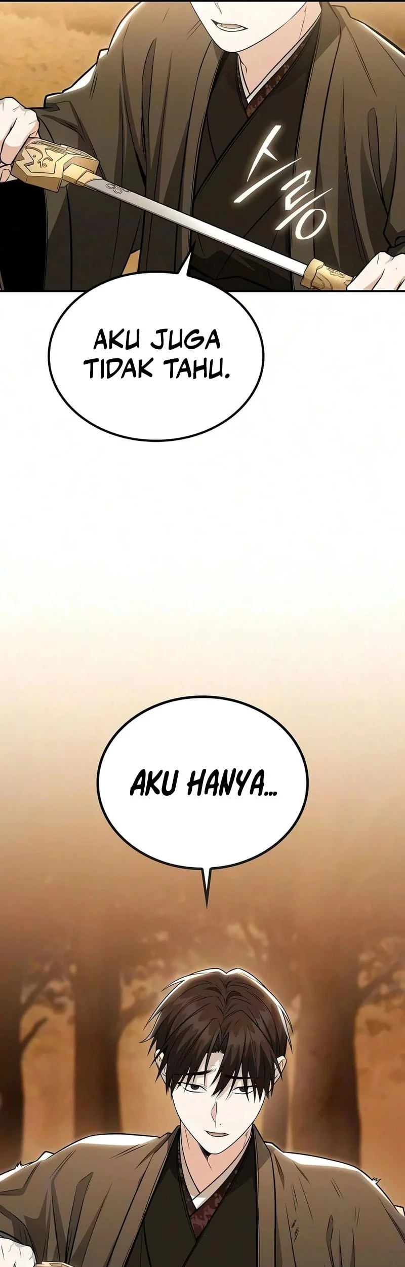 Mount Hua Sect’s Genius Phantom Swordsman chapter 70 halaman 62