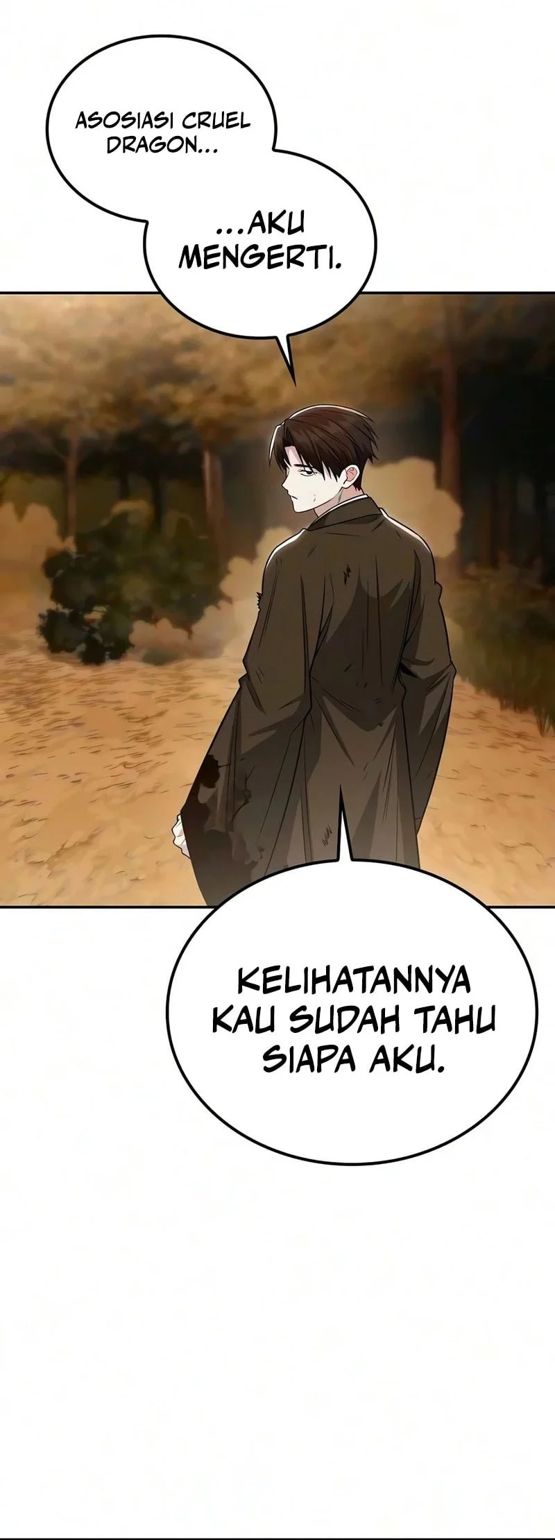 Mount Hua Sect’s Genius Phantom Swordsman chapter 71 halaman 25