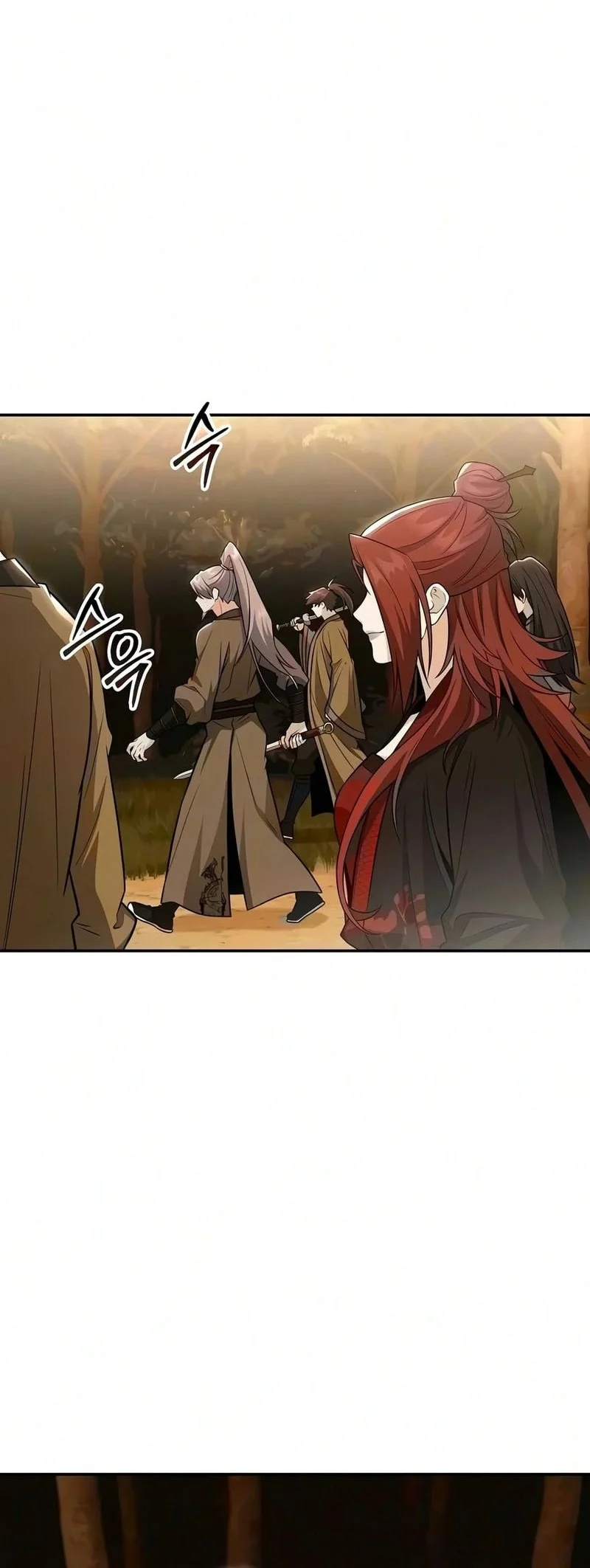 Mount Hua Sect’s Genius Phantom Swordsman chapter 71 halaman 33