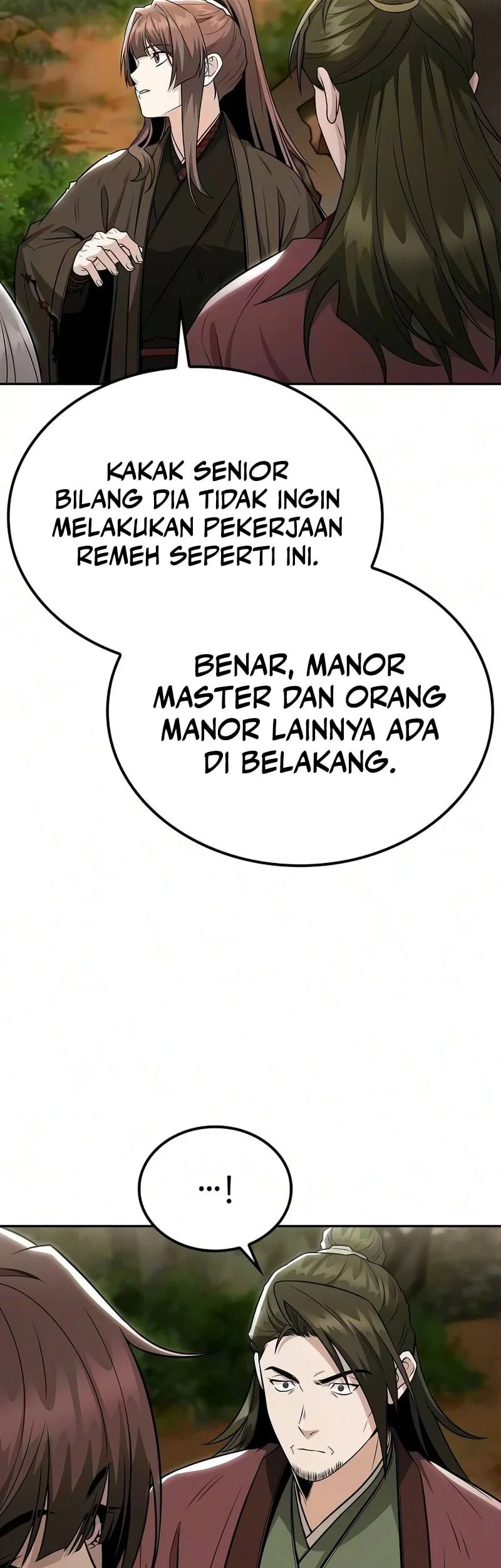 Mount Hua Sect’s Genius Phantom Swordsman chapter 71 halaman 44