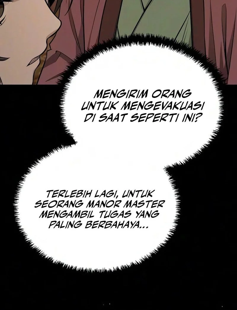 Mount Hua Sect’s Genius Phantom Swordsman chapter 71 halaman 45