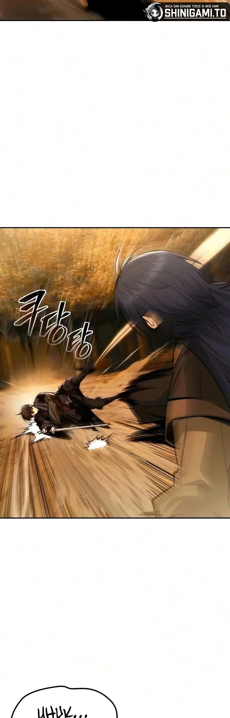 Mount Hua Sect’s Genius Phantom Swordsman chapter 71 halaman 63