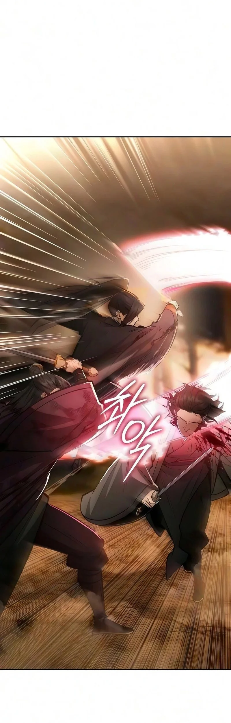 Mount Hua Sect’s Genius Phantom Swordsman Bab 72 halaman 28