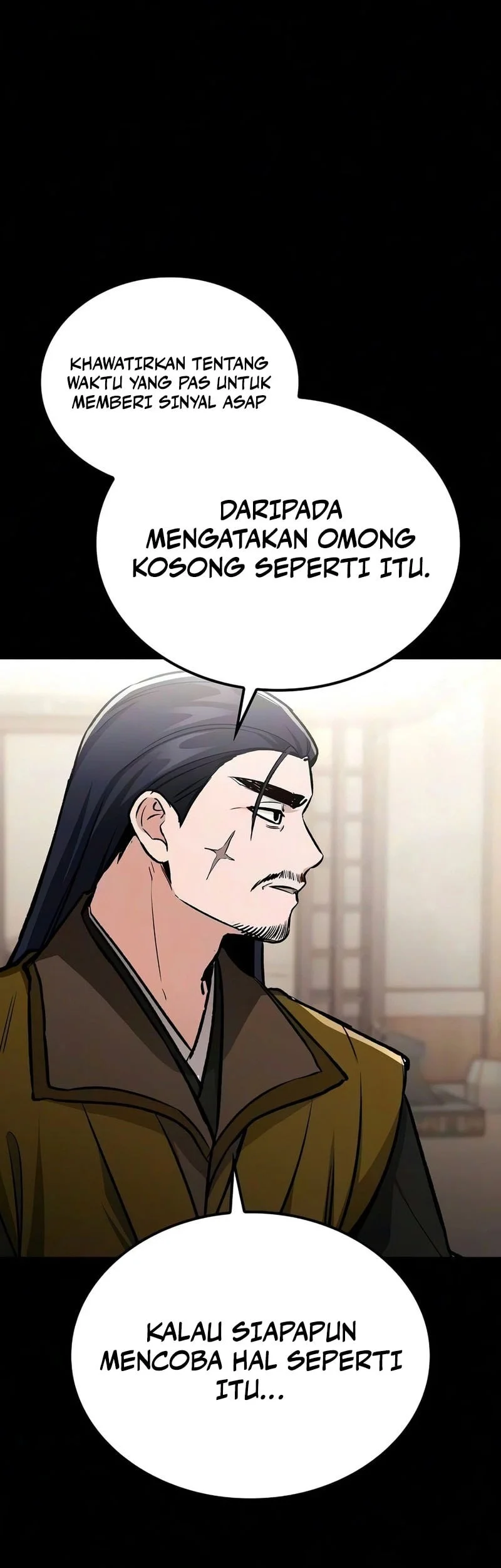 Mount Hua Sect’s Genius Phantom Swordsman chapter 73 halaman 6