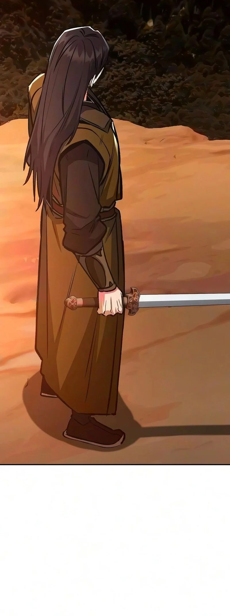 Mount Hua Sect’s Genius Phantom Swordsman chapter 73 halaman 9