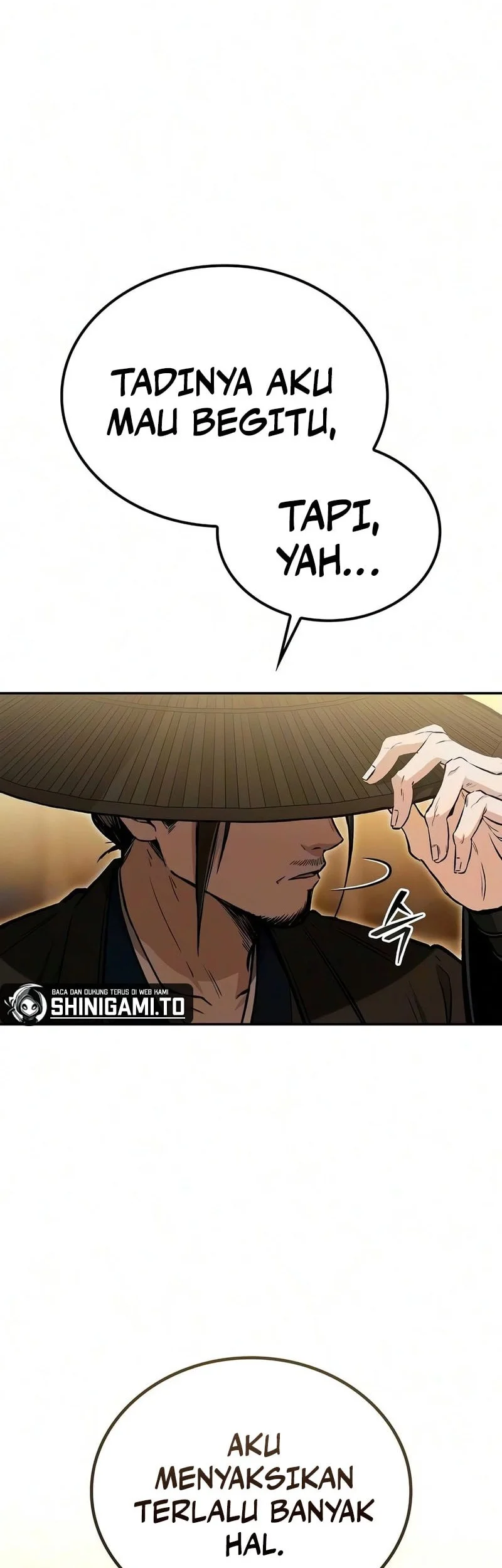 Mount Hua Sect’s Genius Phantom Swordsman chapter 73 halaman 19